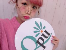 キュープ 柏店(Qpu)/ひかぷぅ様ご来店