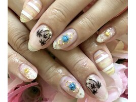 パームツリー