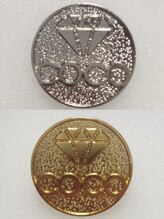 COCOバッジ★
