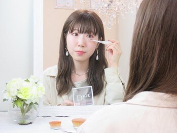 ブリッランテ(Brillante)/メイクスペース