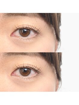プライズアイリス アイラッシュ 池袋東口店(prize Iris eyelash)/まつ毛パーマ♪【池袋】