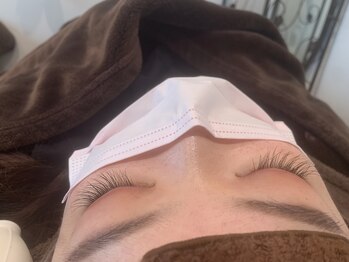 ベリー 中田店(Very)/【静岡 マツエク】