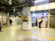 アイオンミー 心斎橋店(EYE on ME)/【道案内】心斎橋駅１番出口３分