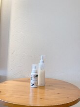 ベリー 藤枝駅前店(Very)/アイシャンプーできます！