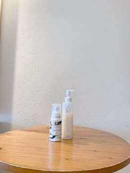 ベリー 藤枝駅前店(Very)/アイシャンプーできます！