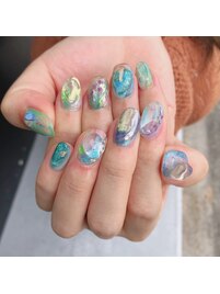 アクアニュアンス