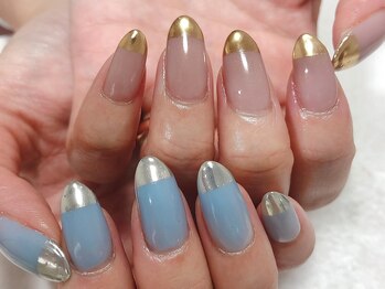 ロカヒ ネイル(LOKAHI NAIL)/