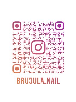 ブルッフラ(BRUJURA)/インスタグラム