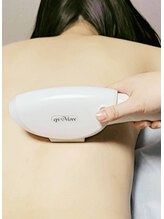 トリートメント アンド コミュ トリコ/最新のIPL・SHR脱毛機採用！