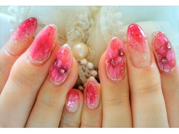 プレジア(Pleasure)/つけ放題￥8800