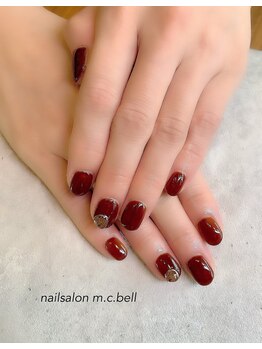 エムシーベル(m.c bell)/