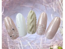 ルシェルネイル ゼゼ(Le Ciel Nail zeze)/2021年12月限定クーポン