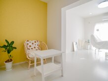 衛生面に配慮した美容所登録済みサロンです＊