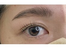 フィノ(fino)/パリジェンヌブロウリフト