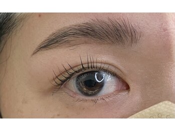 フィノ(fino)/パリジェンヌブロウリフト