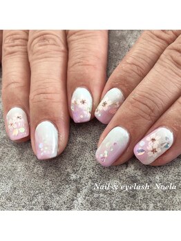 ノエラ(Noela)/さくらネイル