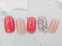 ネイルサロン 爪吉/