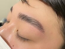 カラーリゾート Ai 葛西店/アイブロウスタイリング