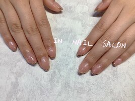 初回オフ無料フレンチ￥7500