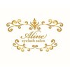 アリーヌ(Aline)のお店ロゴ