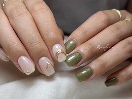 HAND☆90分コース