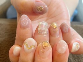 クリアネイル