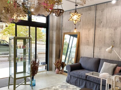 ネネ(nene)の写真