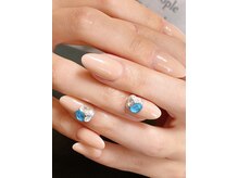 プールヴー☆オングル