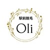 オリ(Oli)ロゴ