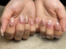 ケーネイルズ(K..nails)/