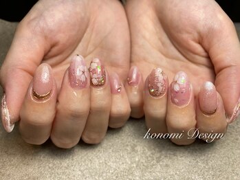 ケーネイルズ(K..nails)/
