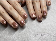 ラ フルール(La Fleur)/マグネットモデル