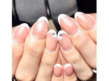 アガルネイル 川越(AGARU NAIL)/AGARU NAIL【川越/ワンカラー】