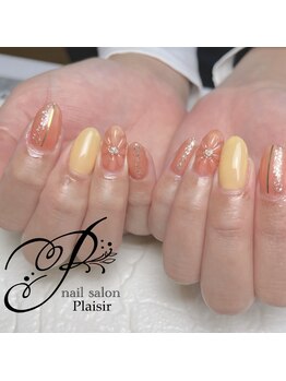 プレズィール(Plaisir)/ゴージャスアートコース