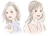 【メイク】綺麗になれる似合わせメイク