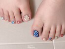 foot full Art