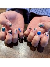 ビューティーラウンジ レント(beauty lounge Lento)/