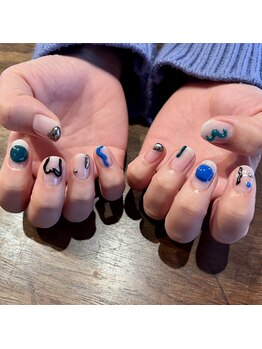 ビューティーラウンジ レント(beauty lounge Lento)/