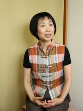 なりたいもん 戸邊 みつえ