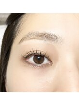 コム 草加マルイ店(com by neolive)/ラッシュリフト♪メーテルカール