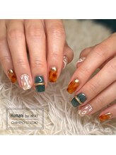 ユマニ バイ ヒート(Humani by HEAT)/