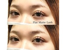 シック(Chic)/束感まつ毛