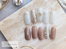 スタースタイル(Star Style)/