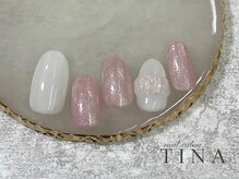 ティナ(TINA)/