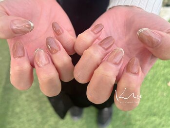 クレー(Klee)/定額Klee Designコース