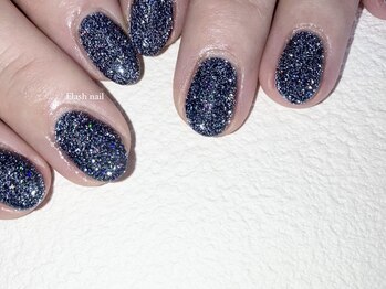 ジュエ ネイルスタジオ(jouer nailstudio.)/flash nail