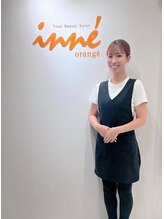 ヴァン ベール 八王子店&nbsp;中村　 莉乃　