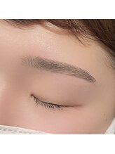 センス オブ ビューティー 恵比寿店(SENSE OF BEAUTY)/アイブロウワックス