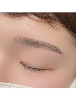 センス オブ ビューティー 恵比寿店(SENSE OF BEAUTY)/アイブロウワックス