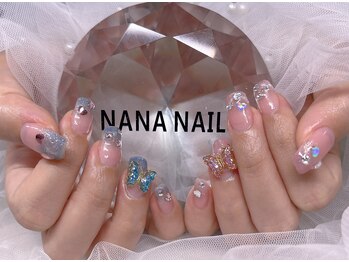 ナナネイル(NANA NAIL)/